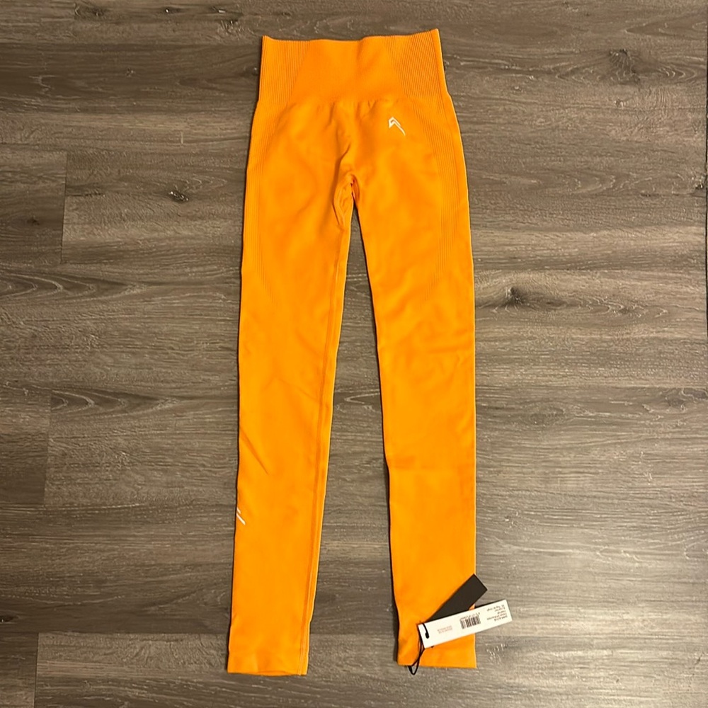 New owner active classic 2.0 seamless Leggins